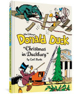 Walt Disney's Donald Duck