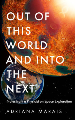 Out of This World - and into the Next