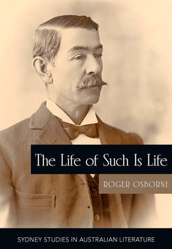 The Life of Such Is Life