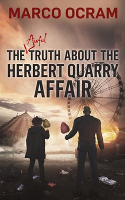 The Awful Truth About the Herbert Quarry Affair