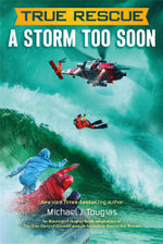 A Storm Too Soon (Chapter Book)