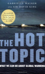 The Hot Topic