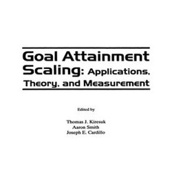 Goal Attainment Scaling