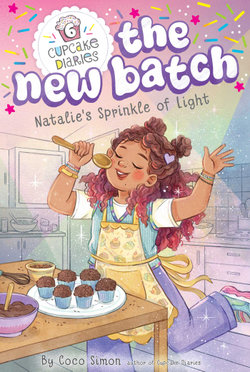 Natalie's Sprinkle of Light: Volume 6