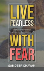 Live Fearless with Fear