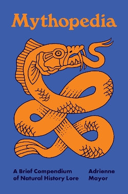 Mythopedia