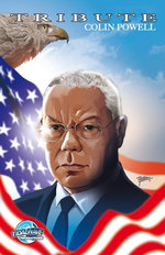 Tribute: Colin Powell Tribute: Colin Powell