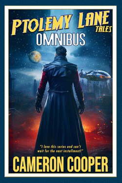 Ptolemy Lane Tales Omnibus