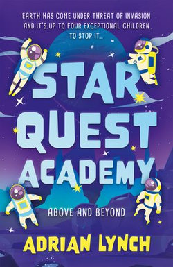 Star Quest Academy
