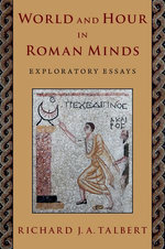 World and Hour in Roman Minds