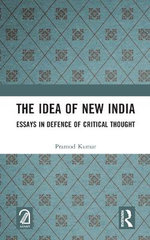 The Idea of New India
