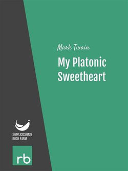 My Platonic Sweetheart (Audio-eBook)