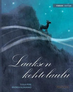 Laakson kehtolaulu