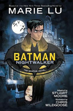 Batman : Nightwalker