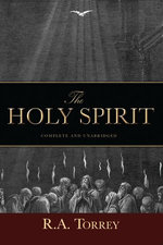 The Holy Spirit