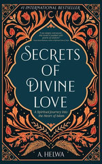 Secrets of Divine Love Secrets of Divine Love