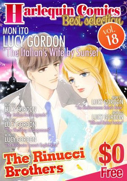 [FREE] Harlequin Comics Best Selection Vol. 18