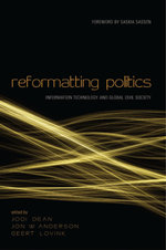 Reformatting Politics