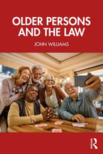 Older Persons and the Law