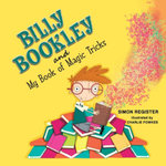 Billy Bookley and My Book of Magic Tricks