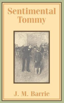 Sentimental Tommy