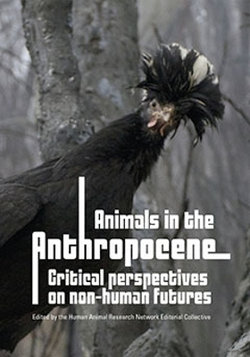Animals in the Anthropocene