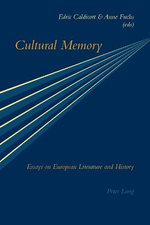 Cultural Memory