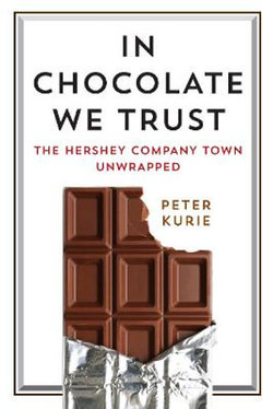 In Chocolate We Trust In Chocolate We Trust