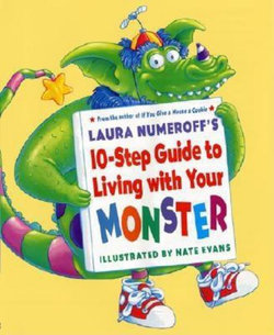 10 Step Guide to Living With Your Monster