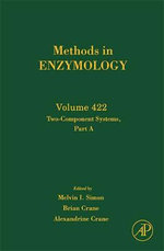 Two-Component Signaling Systems, Part A: Volume 422