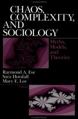 Chaos, Complexity, and Sociology