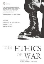 The Ethics of War