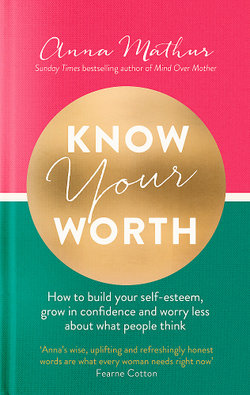 Know Your Worth Know Your Worth
