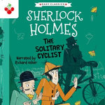 The Solitary Cyclist (Easy Classics)