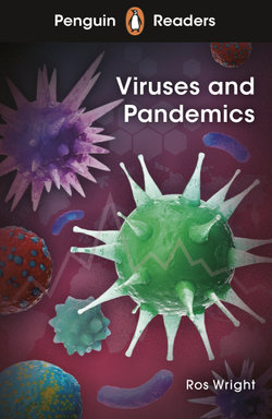 Viruses (Elt Graded Reader)