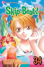 Skip・Beat!, Vol. 34