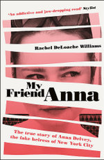 My Friend Anna