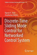 Discrete-Time Sliding Mode Control for Networked Control System