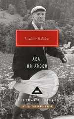 Ada, or Ardor