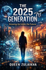 The 2025 Generation: Growing Up Inside the Future