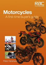 Motorcycles First Time Buyers