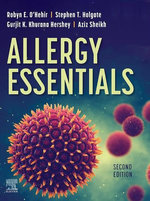 Allergy Essentials,E-Book Allergy Essentials,E-Book