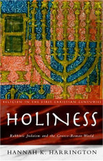 Holiness