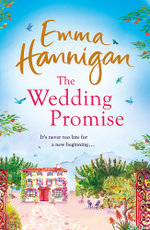 The Wedding Promise