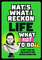 Life: What Nat To Do