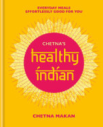 Chetna's Healthy Indian