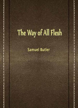 The Way Of All Flesh