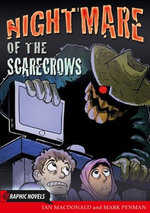 Nightmare of the Scarecrows