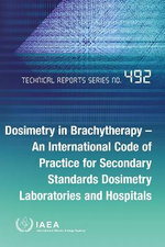 Dosimetry in Brachytherapy