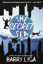 The Secret Sea